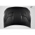2013-2020 Scion FR-S Toyota 86 Subaru BRZ Geo6ix Dritech 86-R Hood - 1 Piece - image 5