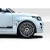 2013-2017 Land Rover Range Rover Atom Sport Front Fender Flares - 4 Pieces - image 1
