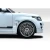 2013-2017 Land Rover Range Rover Atom Sport Front Fender Flares - 4 Pieces - image 1