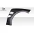 2013-2017 Land Rover Range Rover Atom Sport Front Fender Flares - 4 Pieces - image 5