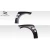 2013-2017 Land Rover Range Rover Atom Sport Front Fender Flares - 4 Pieces - image 11