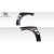 2013-2017 Land Rover Range Rover Atom Sport Front Fender Flares - 4 Pieces - image 8