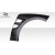 2013-2017 Land Rover Range Rover Atom Sport Front Fender Flares - 4 Pieces - image 8