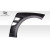 2013-2017 Land Rover Range Rover Atom Sport Front Fender Flares - 4 Pieces - image 6