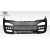2013-2017 Land Rover Range Rover Atom Sport Front Bumper - 1 Piece - image 3