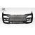 2013-2017 Land Rover Range Rover Atom Sport Front Bumper - 1 Piece - image 3