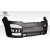 2013-2017 Land Rover Range Rover Atom Sport Front Bumper - 1 Piece - image 4