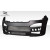 2013-2017 Land Rover Range Rover Duraflex Atom Sport Front Bumper - 1 Piece - image 5