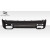 2013-2017 Land Rover Range Rover Atom Sport Rear Bumper - 1 Piece - image 3