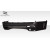 2013-2017 Land Rover Range Rover Atom Sport Rear Bumper - 1 Piece - image 4