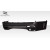 2013-2017 Land Rover Range Rover Atom Sport Rear Bumper - 1 Piece - image 7