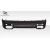 2013-2017 Land Rover Range Rover Atom Sport Rear Bumper - 1 Piece - image 3
