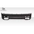 2013-2017 Land Rover Range Rover Atom Sport Rear Bumper - 1 Piece - image 4