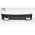 2013-2017 Land Rover Range Rover Atom Sport Rear Bumper - 1 Piece - image 9