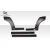 2013-2017 Land Rover Range Rover Atom Sport Side Skirts - image 13