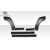 2013-2017 Land Rover Range Rover Atom Sport Side Skirt Rocker Panels - 4 Pieces - image 18