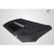2015-2021 Subaru WRX Geo6ix C-1 Hood - 1 Piece - image 7