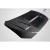 2015-2021 Subaru WRX Geo6ix C-1 Hood - 1 Piece - image 12