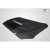 2015-2021 Subaru WRX C-1 Carbon Fiber Hood - image 3