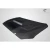 2015-2021 Subaru WRX Geo6ix C-1 Hood - 1 Piece - image 11