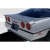 1984-1990 Chevrolet Corvette C4 CForce V2 look Rear Wing Spoiler - 1 piece - image 3