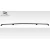 1984-1990 Chevrolet Corvette C4 CForce V2 look Rear Wing Spoiler - 1 piece - image 3