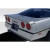 1984-1990 Chevrolet Corvette C4 CForce V2 look Rear Wing Spoiler - 1 piece - image 1