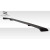 1984-1990 Chevrolet Corvette C4 CForce V2 look Rear Wing Spoiler - 1 piece - image 7