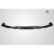 2015-2017 BMW X3 F25 X4 F26 CS Front Lip Spoiler Air Dam - 1 Piece - image 2