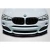 2015-2017 BMW X3 F25 X4 F26 CS Front Lip Spoiler Air Dam - 1 Piece - image 1
