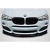 2015-2017 BMW X3 F25 X4 F26 CS Front Lip Spoiler Air Dam - 1 Piece - image 2