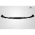 2015-2017 BMW X3 F25 X4 F26 CS Front Lip Spoiler Air Dam - 1 Piece - image 5