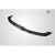 2015-2017 BMW X3 CS Carbon Fiber Front Lip - image 7
