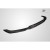 2015-2017 BMW X3 F25 X4 F26 CS Front Lip Spoiler Air Dam - 1 Piece - image 3