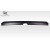 2009-2014 Acura TSX Duckbill Rear Wing Spoiler -1 piece - image 6