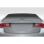 2009-2014 Acura TSX Duckbill Rear Wing Spoiler -1 piece - image 1