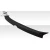 2009-2014 Acura TSX Duckbill Rear Wing Spoiler -1 piece - image 7