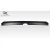 2009-2014 Acura TSX Duckbill Rear Wing Spoiler -1 piece - image 10