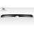 2009-2014 Acura TSX Duckbill Rear Wing Spoiler -1 piece - image 4