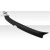 2009-2014 Acura TSX Duckbill Rear Wing Spoiler -1 piece - image 9