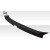 2009-2014 Acura TSX Duckbill Rear Wing Spoiler -1 piece - image 5