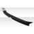 2009-2014 Acura TSX Duckbill Rear Wing Spoiler -1 piece - image 8