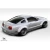 2005-2009 Ford Mustang Circuit Wide Body 75MM Fender Flares - 4 Piece - image 5