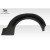 2005-2009 Ford Mustang Circuit Wide Body 75MM Fender Flares - 4 Piece - image 47