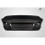 2007-2013 BMW 3 Series E92 2dr Geo6ix DriTech ER-M Trunk - 1 Piece - image 7