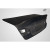 2007-2013 BMW 3 Series E92 2dr Geo6ix DriTech ER-M Trunk - 1 Piece - image 8