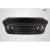 2007-2013 BMW 3 Series E92 2dr Geo6ix DriTech ER-M Trunk - 1 Piece - image 10