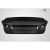 2007-2013 BMW 3 Series E92 2dr Geo6ix DriTech ER-M Trunk - 1 Piece - image 11