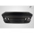 2007-2013 BMW 3 Series E92 2dr Geo6ix DriTech ER-M Trunk - 1 Piece - image 2