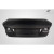 2007-2013 BMW 3 Series E92 2dr Carbon Creations Geo6ix DriTech ER-M Trunk - 1 Piece - image 6